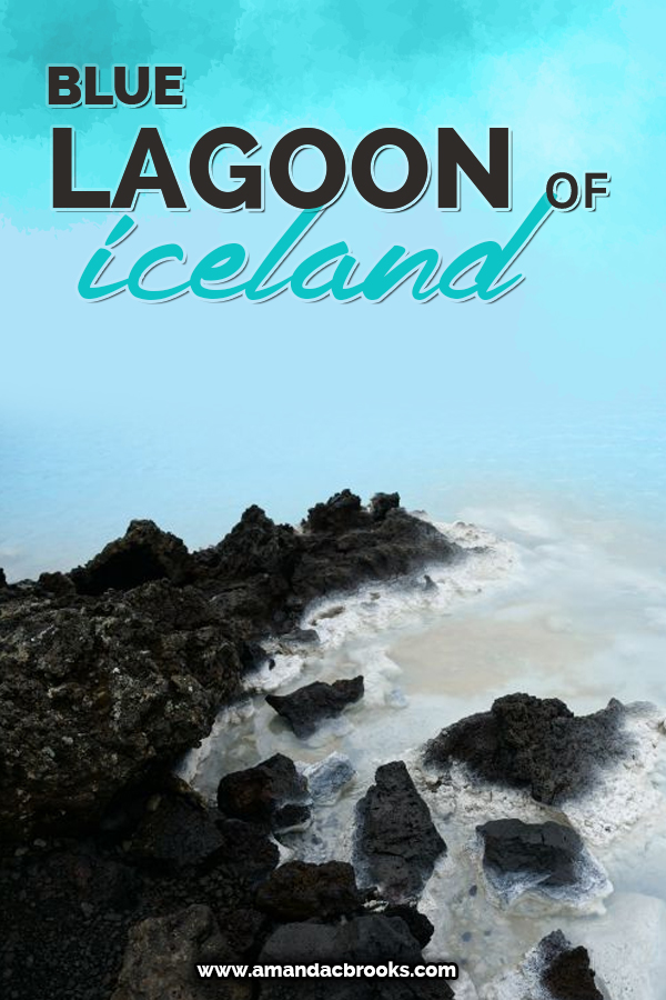 Experiencing the Blue Lagoon of Iceland