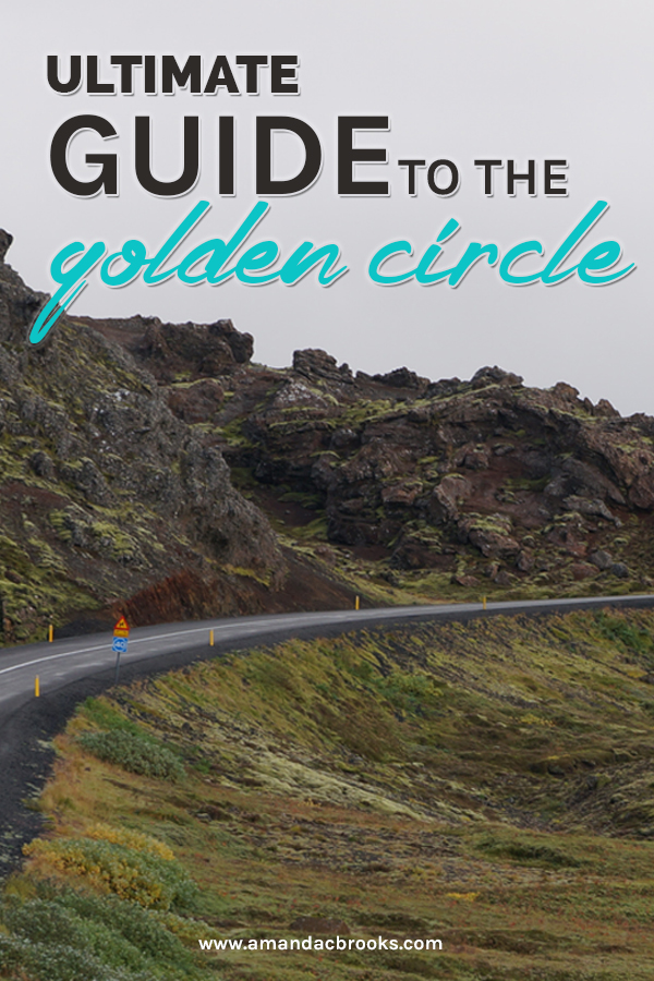 Ultimate Guide to the Golden Circle in Iceland