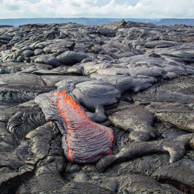What you'll see on the big island of Hawaii