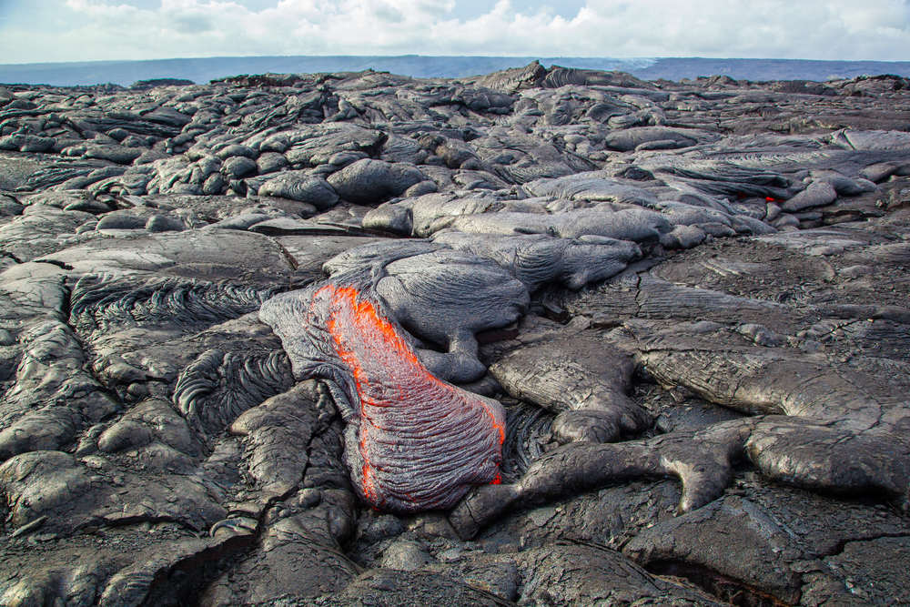 What you'll see on the big island of Hawaii